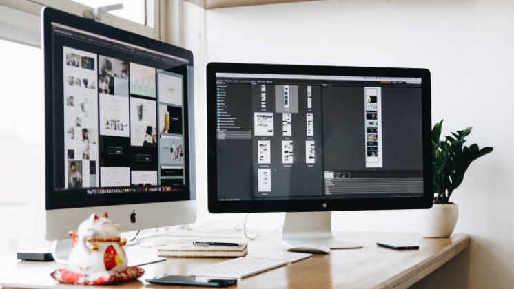 web design agency in london techno believe solutions ltd