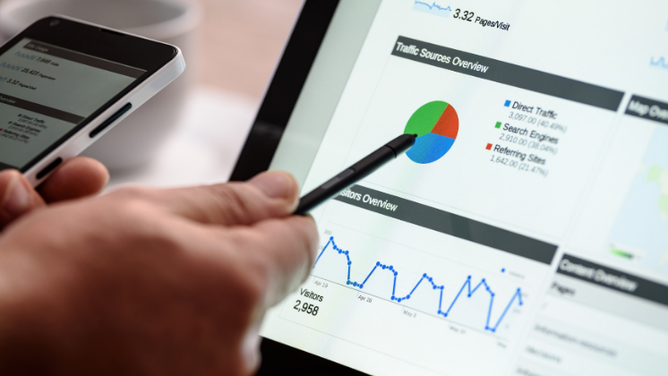 Techno believe agency london seo marketing