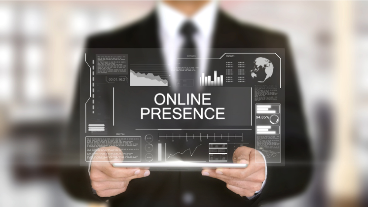 improve online presence techno believe solutions uk agency