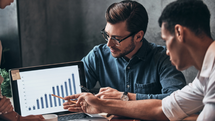 techno believe sales conversion rate web design agency