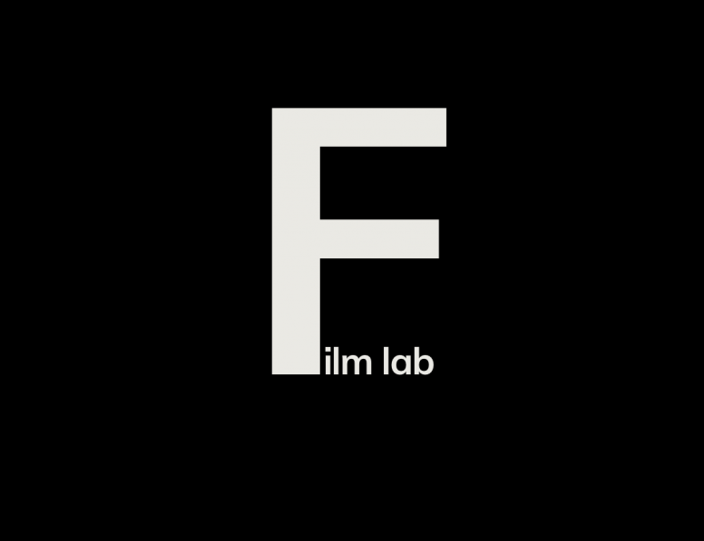 film lab logo