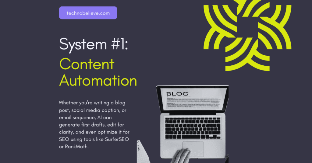 9 Powerful AI Marketing Systems for Coaches: Skyrocket Your Business Growth Today 2 AI Marketing Systems for Coaches