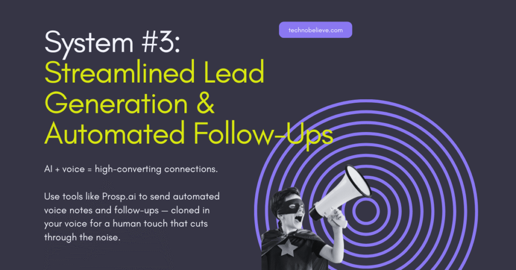 9 Powerful AI Marketing Systems for Coaches: Skyrocket Your Business Growth Today 4 AI Marketing Systems for Coaches