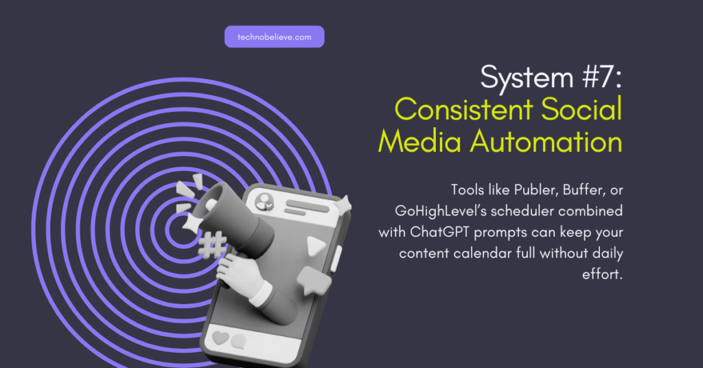 9 Powerful AI Marketing Systems for Coaches: Skyrocket Your Business Growth Today 8 AI Marketing Systems for Coaches