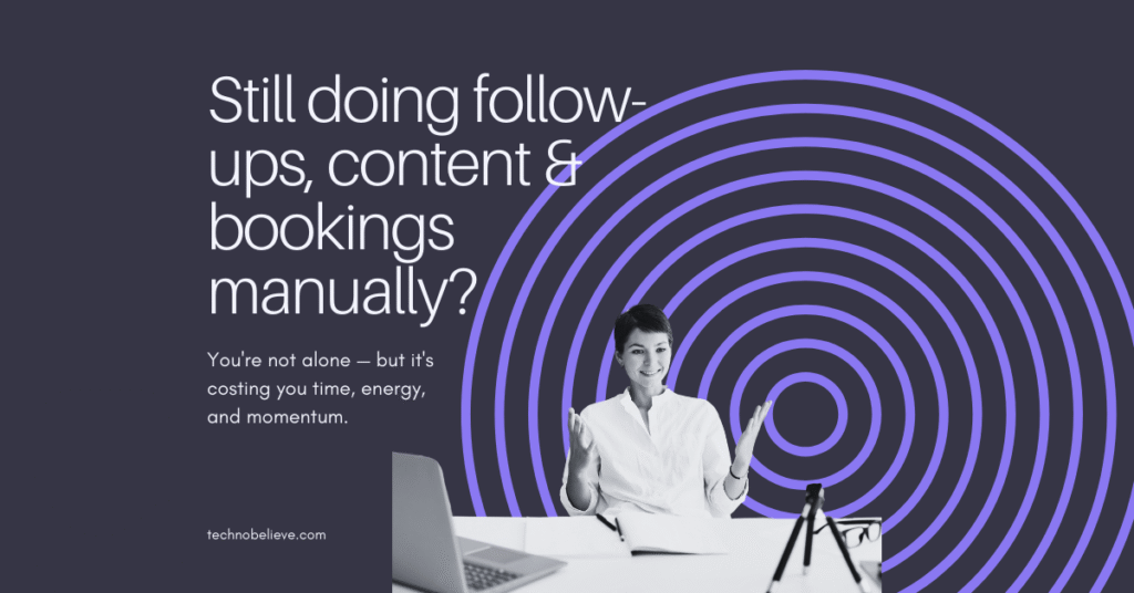 9 Powerful AI Marketing Systems for Coaches: Skyrocket Your Business Growth Today 1 AI Marketing Systems for Coaches