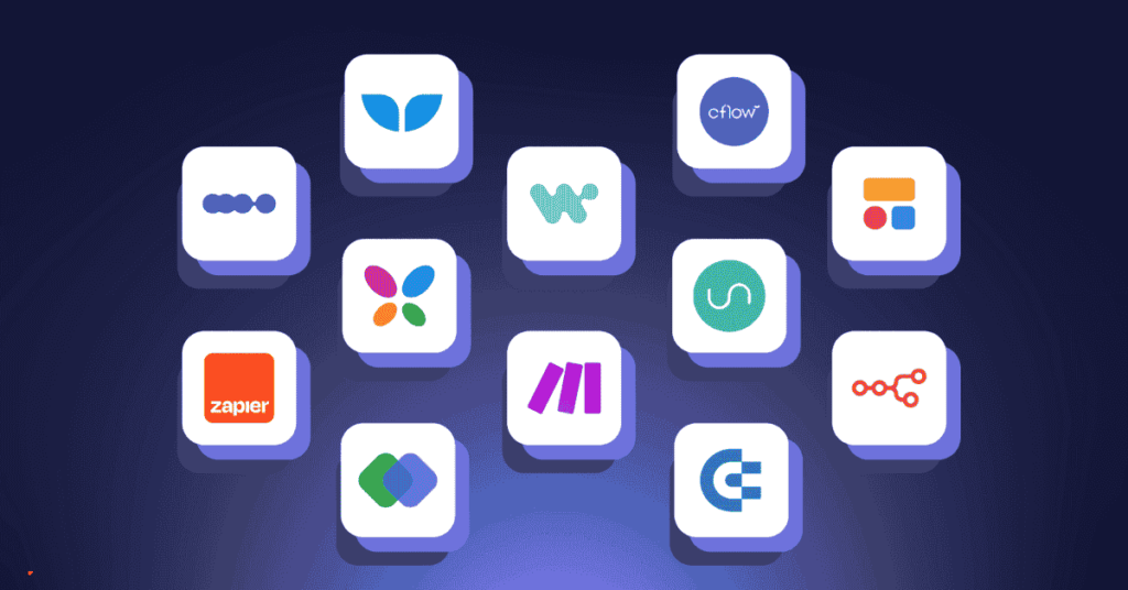 AI Marketing Revolution: 6 Essential Tools for Small Businesses 2 automation tools for small businesses