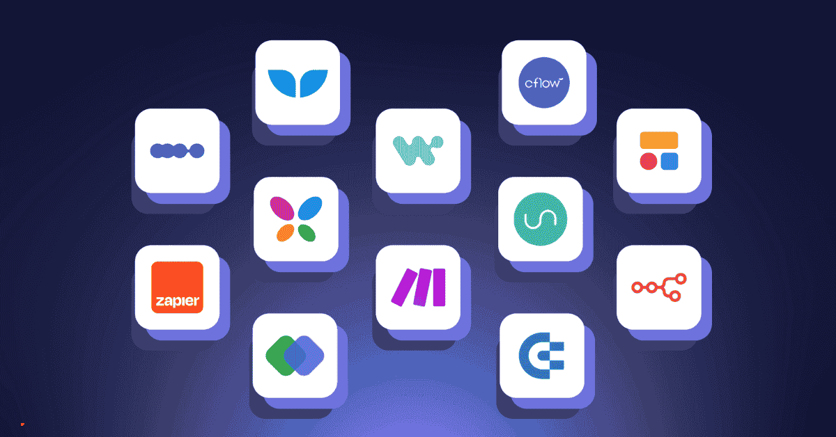 automation tools for small businesses