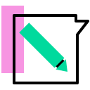 Virtual Courses Icon