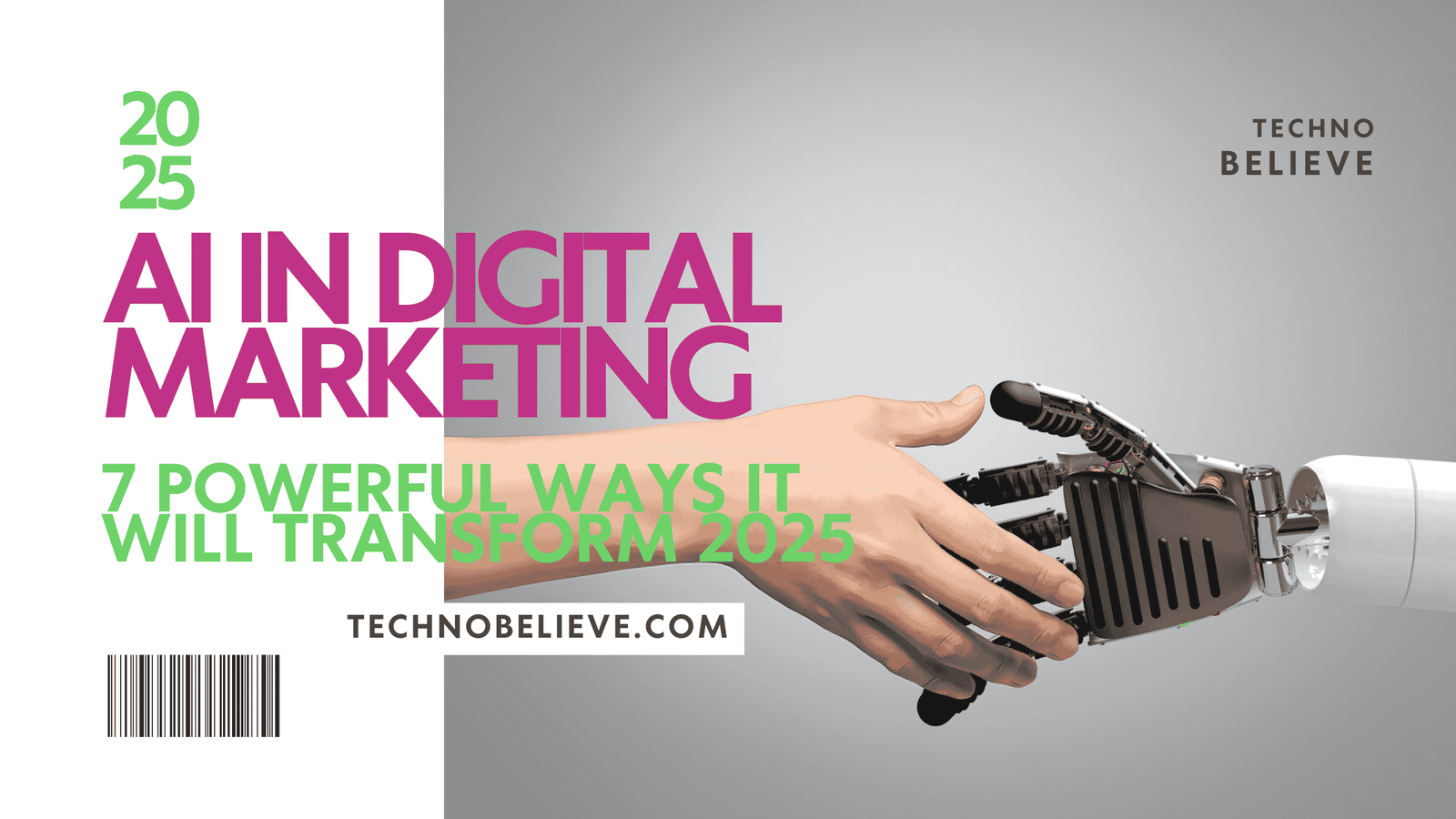 ai in digital marketing