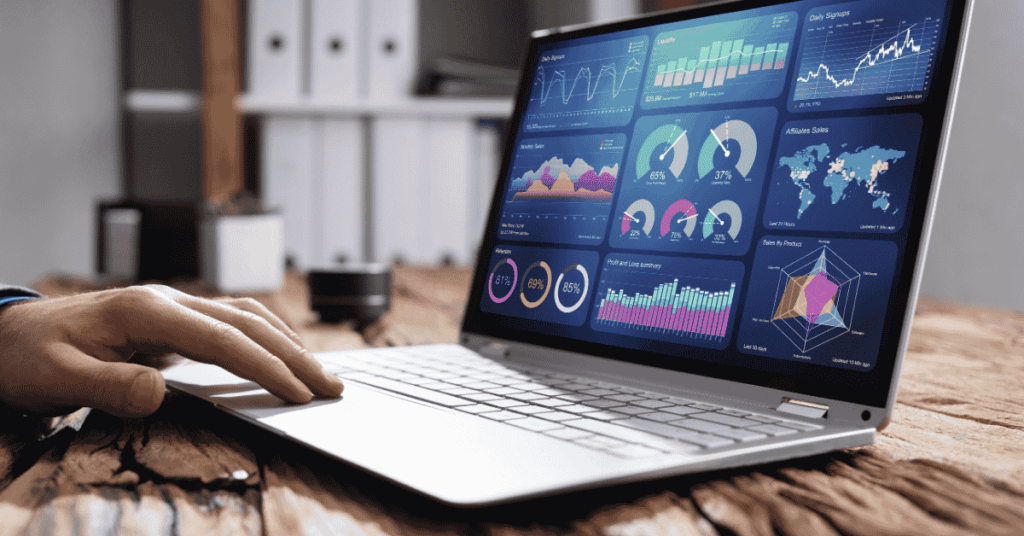 data analytics ai agent